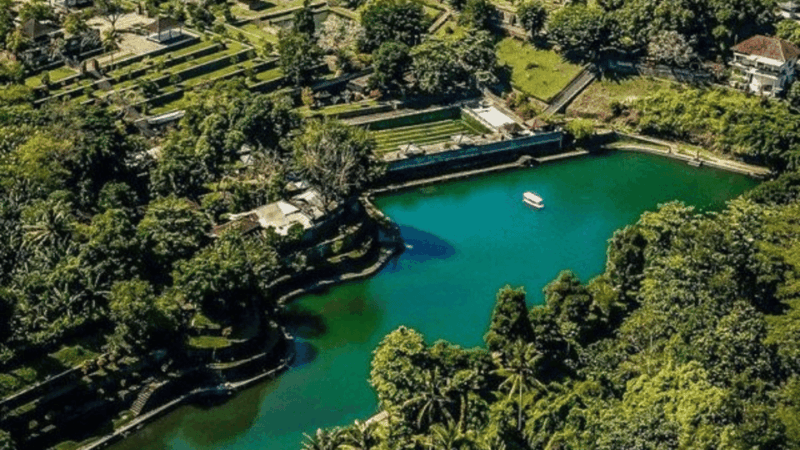From Lombok: Mataram Heritage City Tour - Tour Features