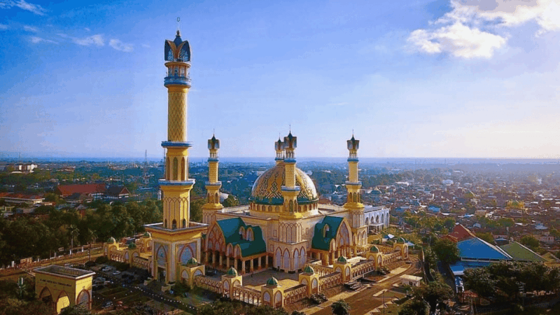 From Lombok: Mataram Heritage City Tour - Important Information