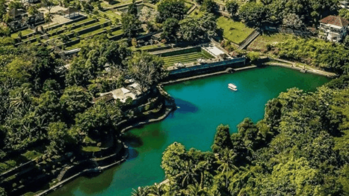 From Lombok: Mataram Heritage City Tour - Frequently Asked Questions
