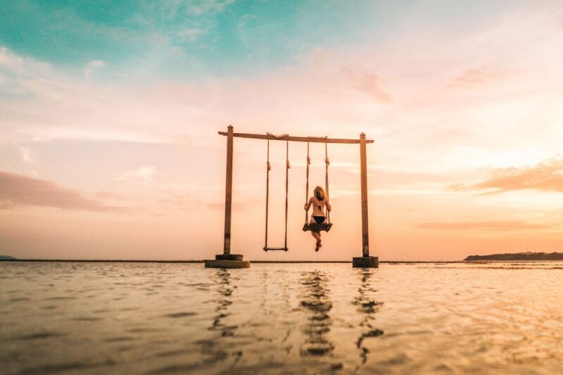 From Lombok: Private Gili Islands Trip W. Glass-Bottom Boat - Exploring the Gili Islands