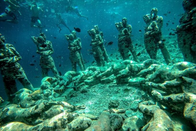 From Lombok: Private Snorkeling 3 Gili Inc Lunch-Bike-Gopro - Important Information