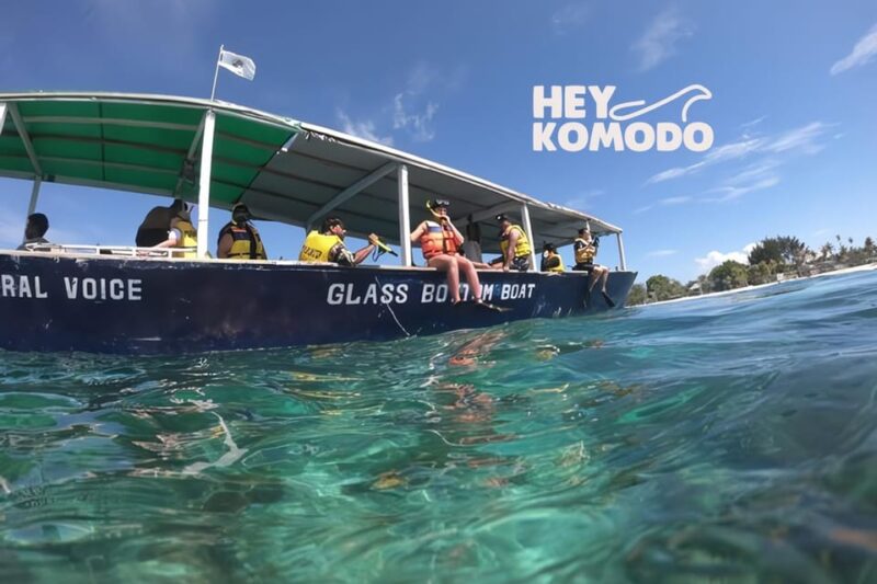 From Lombok: Private Tour Snorkeling 3 Gili Inc Lunch & Bike - Inclusions and Equipment