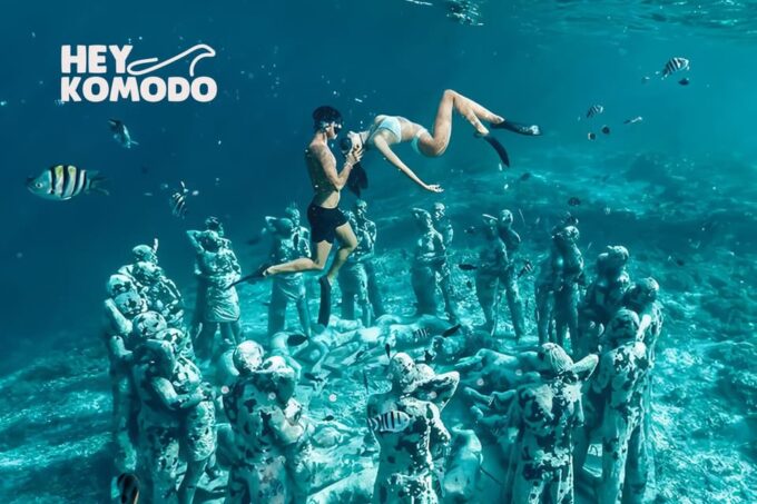 From Lombok: Private Tour Snorkeling 3 Gili Inc Lunch & Bike - Snorkeling Experiences