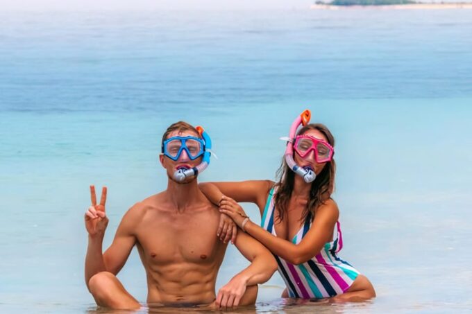 From Lombok: Private Tour Snorkeling 3 Gili Inc Lunch & Bike - Frequently Asked Questions