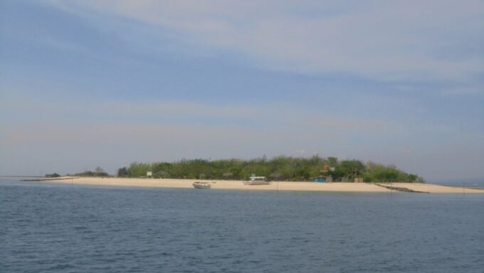 From Lombok: Southern Gilis Private Snorkelling Day Trip - Customer Feedback