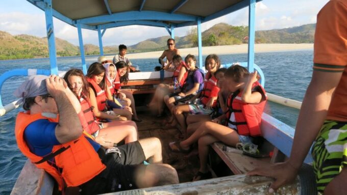 From Lombok: Southern Gilis Private Snorkelling Day Trip - Booking and Cancellation