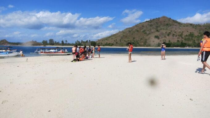 From Lombok: Southern Gilis Private Snorkelling Day Trip - Contact Information