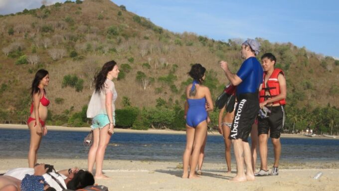 From Lombok: Southern Gilis Private Snorkelling Day Trip - Frequently Asked Questions