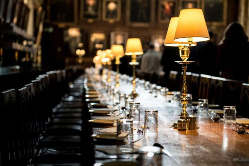 From London: A Private Harry Potter+Oxford University Tour - Good To Know