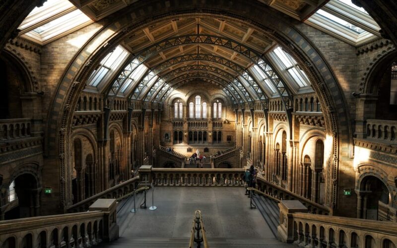 From London: A Private Harry Potter+Oxford University Tour - Exploring Harry Potter Studio