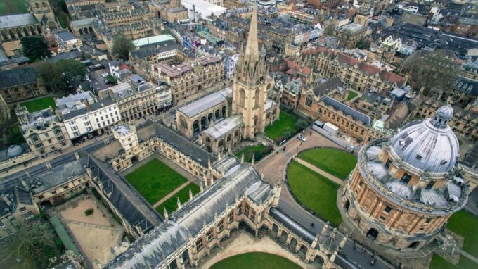 From London: A Private Harry Potter+Oxford University Tour - Inclusions and Exclusions