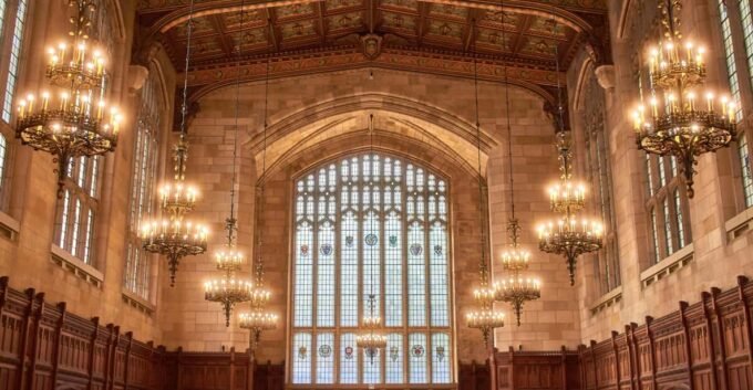 From London: A Private Harry Potter+Oxford University Tour - Participant Guidelines