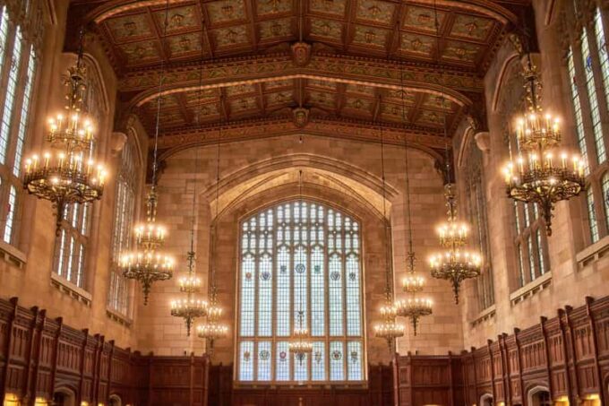 From London: A Private Harry Potter+Oxford University Tour - Customizing the Itinerary