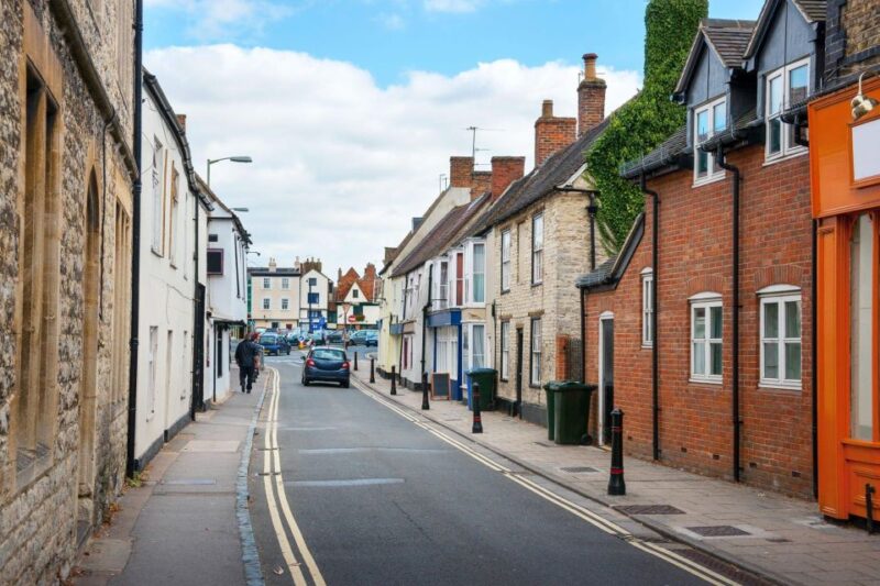From London: Bicester Village Shopping Day Trip - Included in the Trip