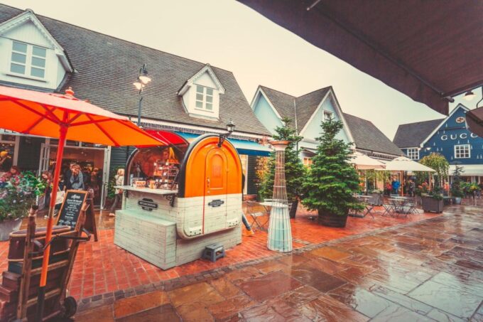 From London: Bicester Village Shopping Day Trip - Cancellation Policy