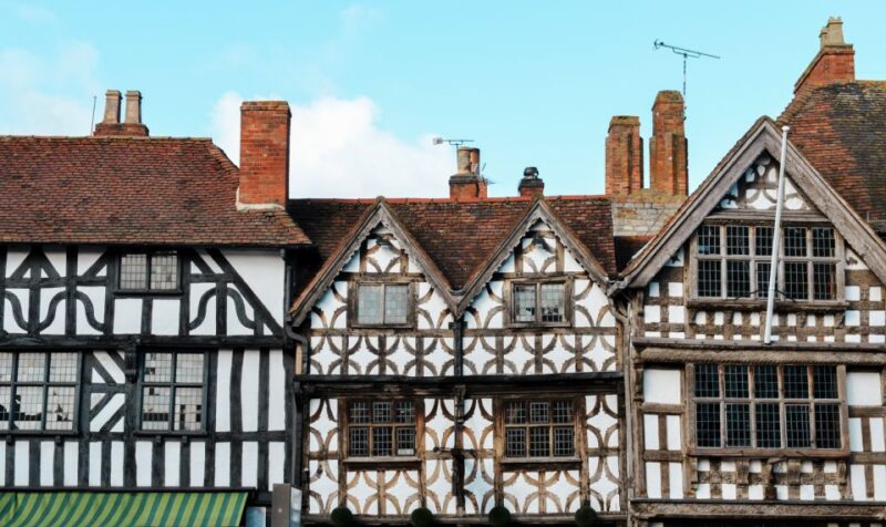 From London: Cotswolds and Oxford Guided Day-Trip - Itinerary