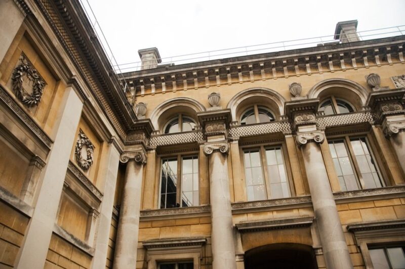 From London: Cotswolds and Oxford Guided Day-Trip - Highlights