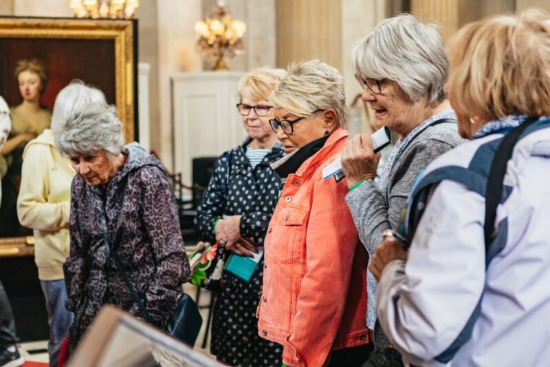 From London: Cotswolds, Blenheim Palace & Downtown Abbey - Blenheim Palace