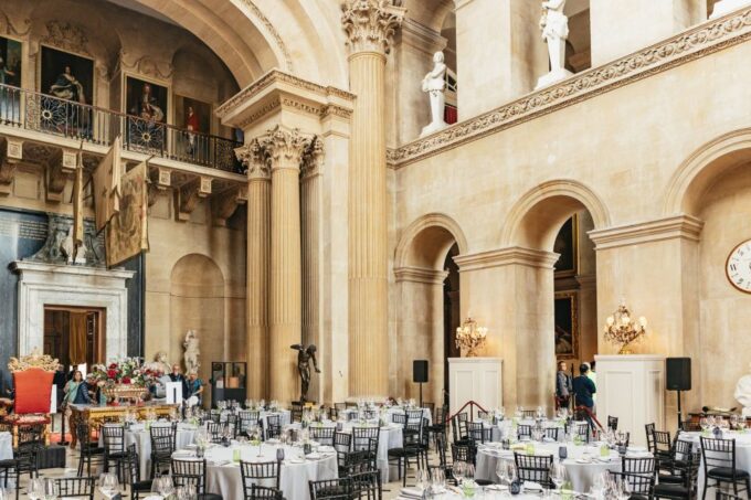 From London: Cotswolds, Blenheim Palace & Downtown Abbey - Booking Information