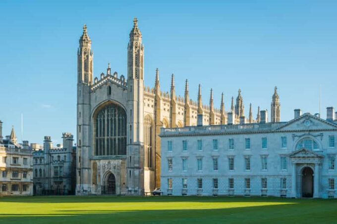 From London: Day Tour to Cambridge/Oxford University - Frequently Asked Questions