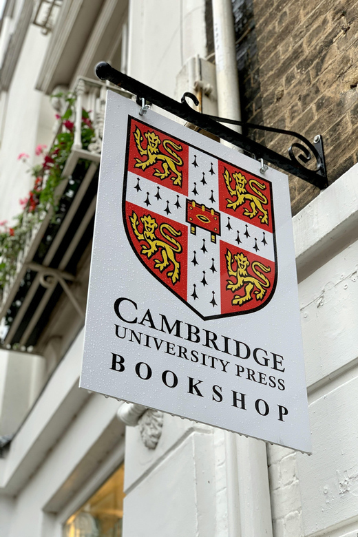 From London: Day Tour to Cambridge University+Windsor Castle - Good To Know