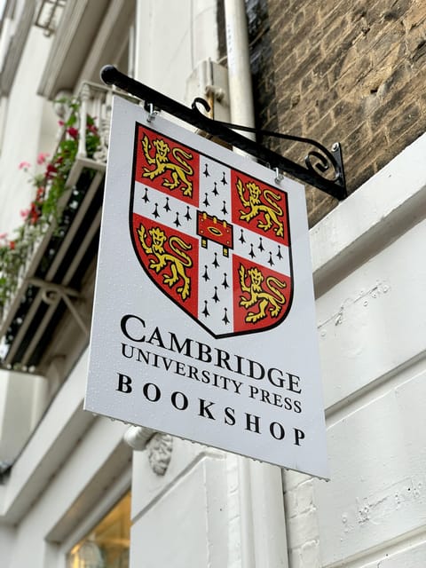 From London: Day Tour to Cambridge University+Windsor Castle - Tour Pricing
