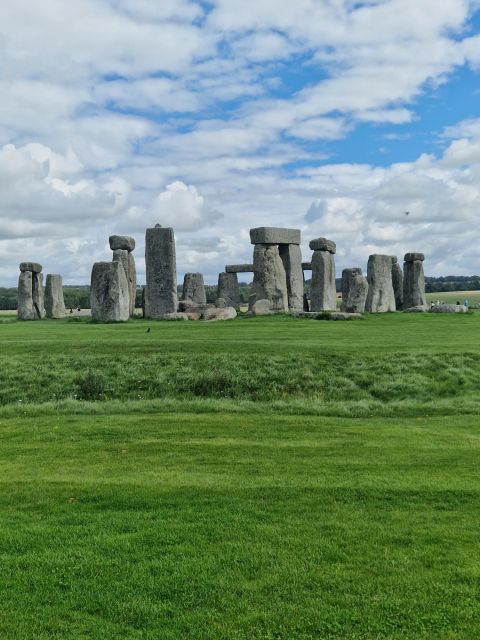 From London: Downton Abbey Full-Day Tour - Key Tour Highlights
