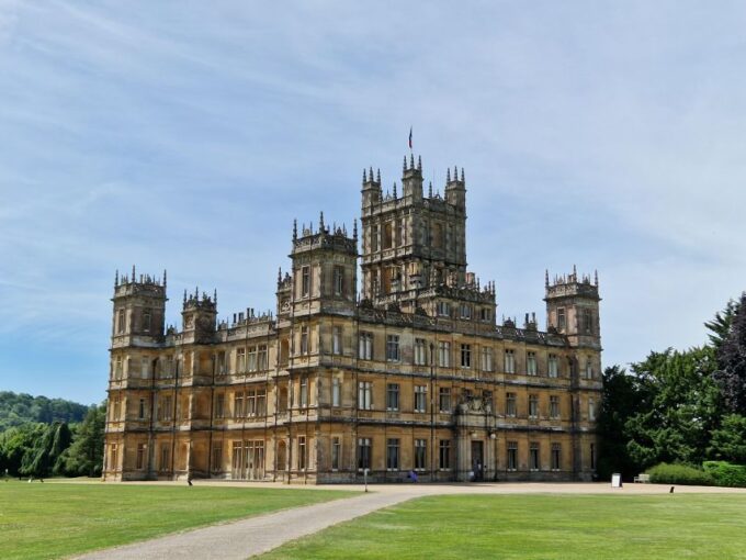 From London: Downton Abbey Full-Day Tour - Frequently Asked Questions