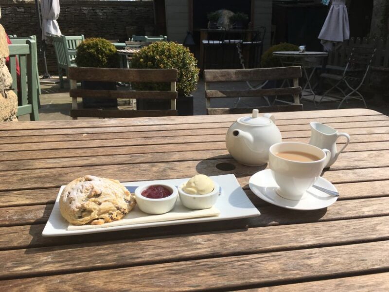 From London: Full-Day Guided Tour of the Cotswolds - Meeting Point and Directions