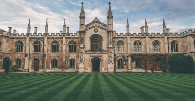 From London: Full-Day Tour to Oxford and Cambridge - Recap