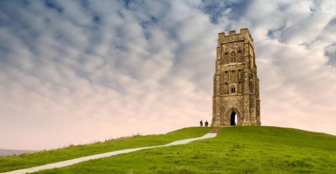 From London: Glastonbury and Cheddar Gorge Guided Day Trip - Transportation and Amenities