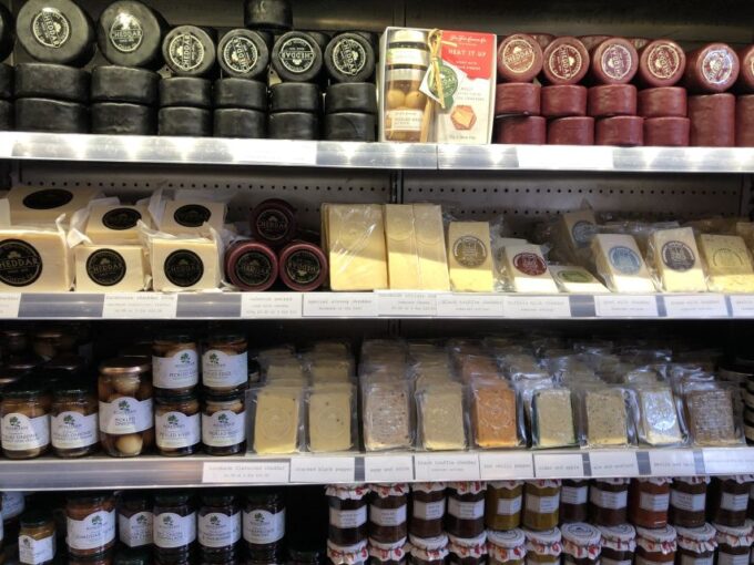 From London: Glastonbury and Cheddar Gorge Guided Day Trip - Recap