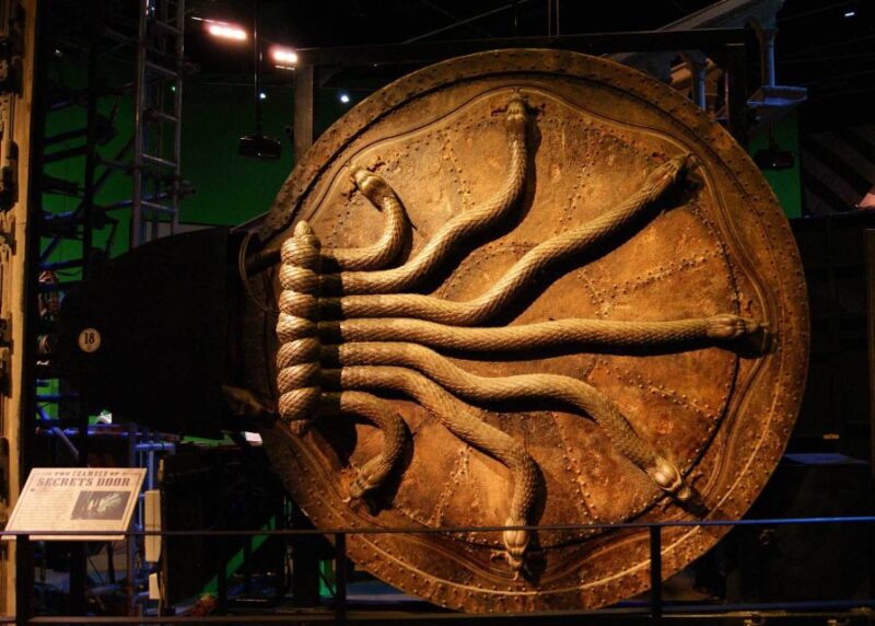 From London: Harry Potter Warner Bros Studio Tour - Itinerary Details