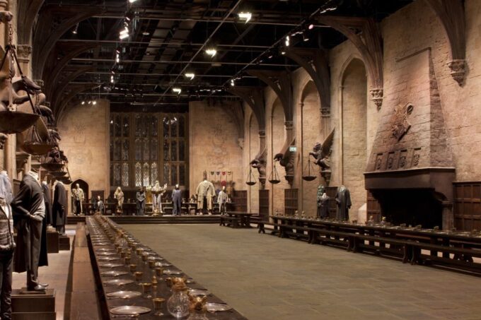From London: Harry Potter Warner Bros Studio Tour - Cancellation Policy