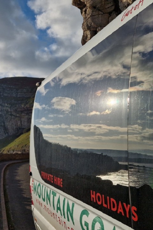 From London: North Wales Day Rail Tour - Tour Highlights