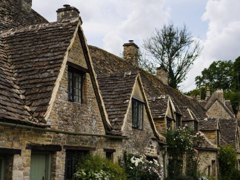 From London: Oxford, Cotswolds & Country Pub Lunch - Departure and Return Times