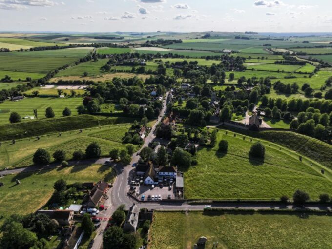 From London: Oxford, Cotswolds & Country Pub Lunch - Booking Information