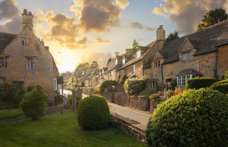 From London: Oxford Highlights Private Half-Day Guided Tour - Tour Options