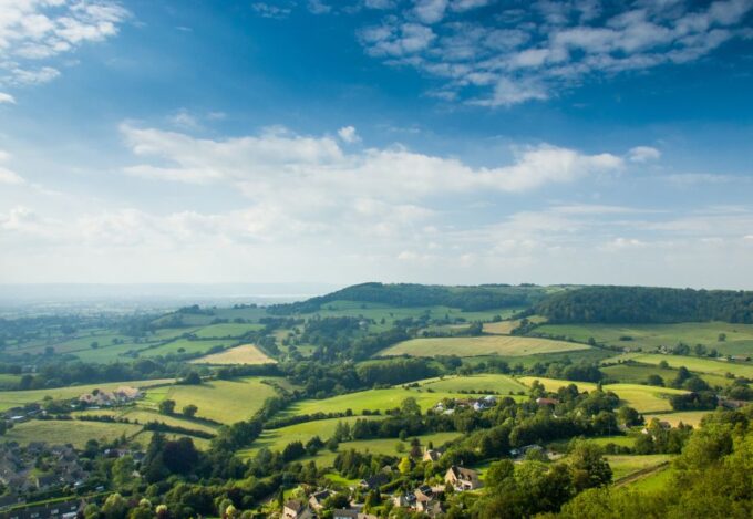 From London: Oxford, Stratford, and Cotswolds Day Trip - Free Time in Oxford