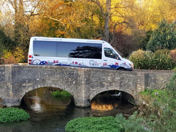 From London: Oxford, Stratford, and Cotswolds Day Trip - Important Considerations