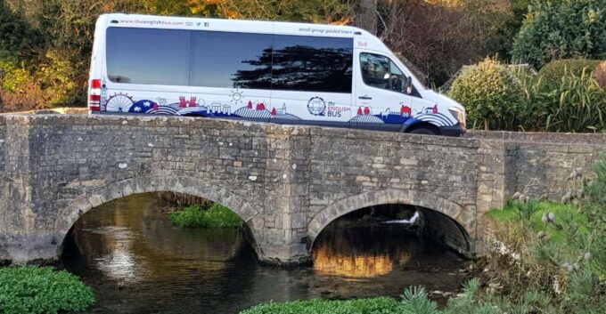 From London: Oxford, Stratford, and Cotswolds Day Trip - Frequently Asked Questions