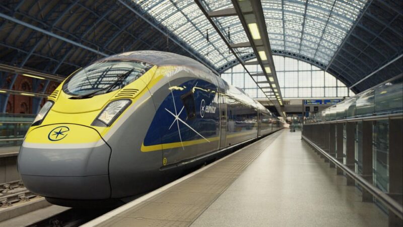 From London: Paris by Rail With Sightseeing Bus and Cruise - Key Points
