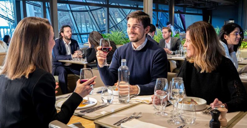 From London: Paris Day Tour W/Eiffel Tower Champagne Lunch - Inclusions and Highlights