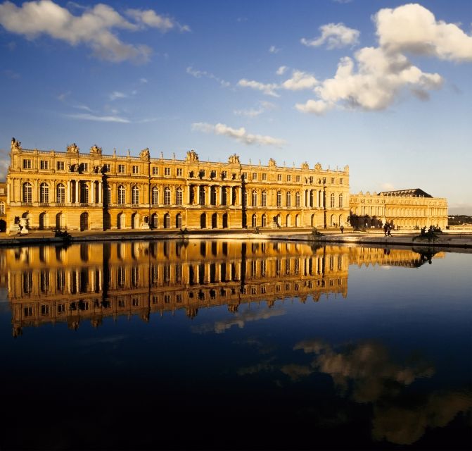 From London: Paris Day Trip With Eiffel Tower & Lunch Cruise - Key Points