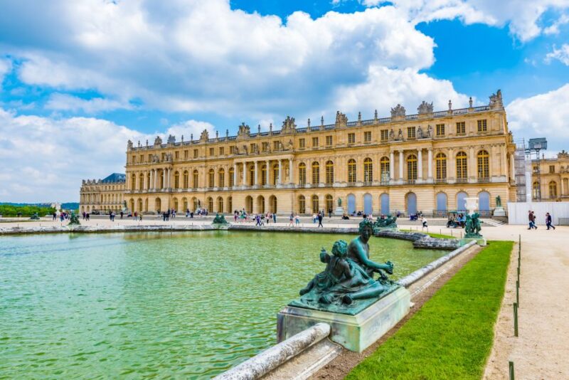 From London: Paris Day Trip With Eiffel Tower & Lunch Cruise - Highlights of the Tour