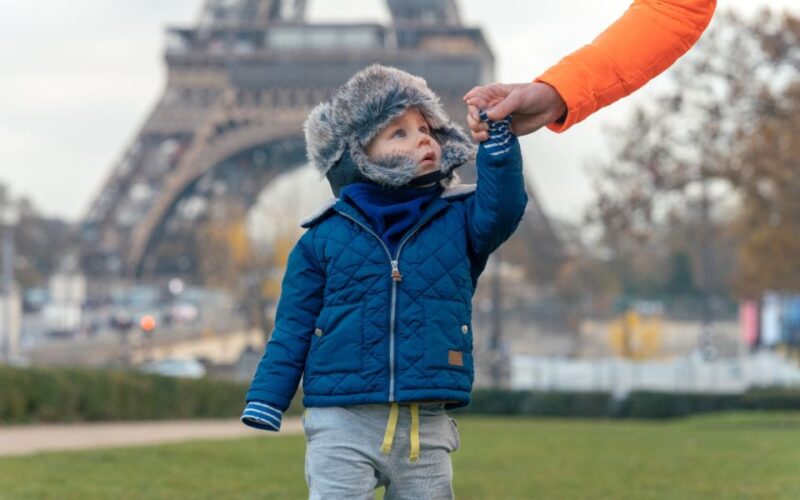 From London: Paris Day Trip With Lunch on Eiffel Tower - Duration and Meeting Point