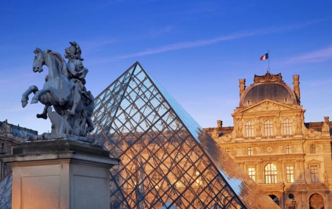 From London: Paris Day Trip With Lunch on Eiffel Tower - Frequently Asked Questions