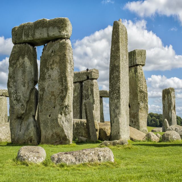 From London: Private Skip-the-Line Stonehenge Tour - Booking and Cancellation