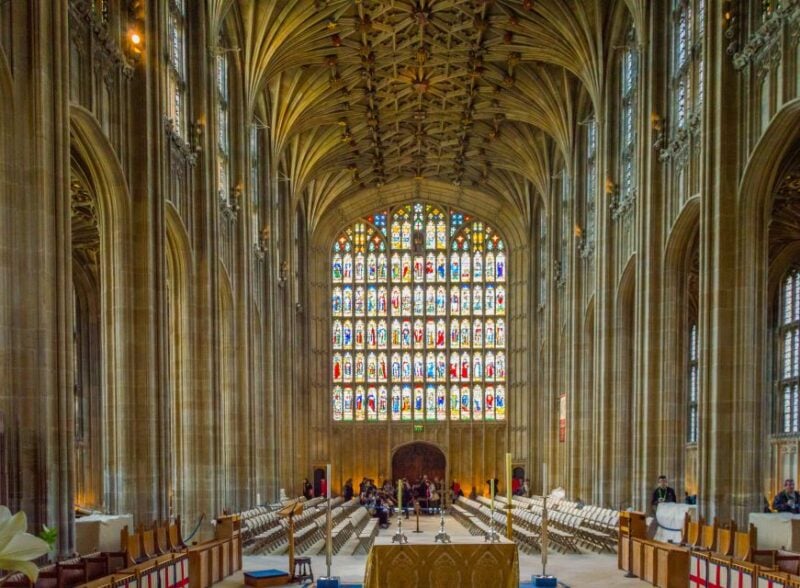 From London: Skip-the-line Windsor Castle Private Car Trip - Booking and Availability