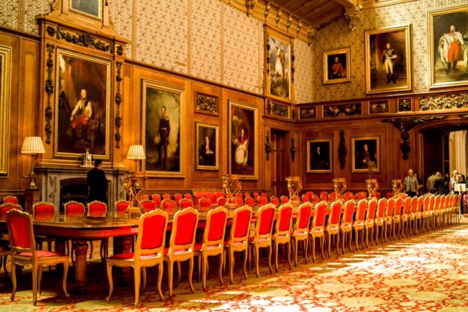 From London: Skip-the-line Windsor Castle Private Car Trip - Sights and Experiences